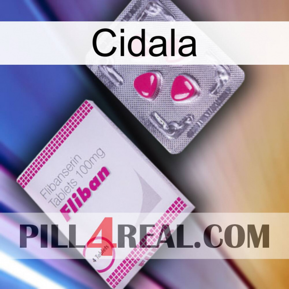 Cidala 32